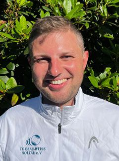 Jonas Ostern