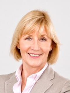 Christine Dransfeld-Friese