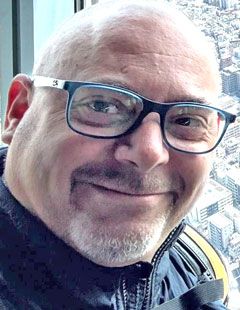 Cristian Chiarello