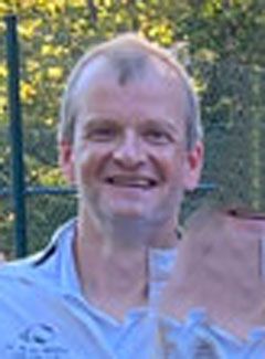 Carsten Springer