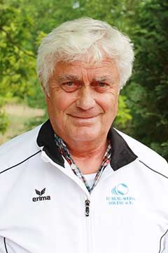Gunther Killian