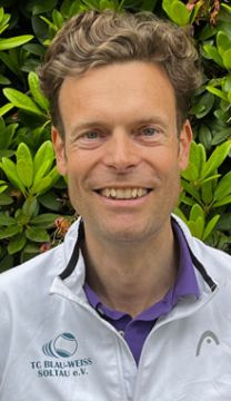 Arend Rogge
