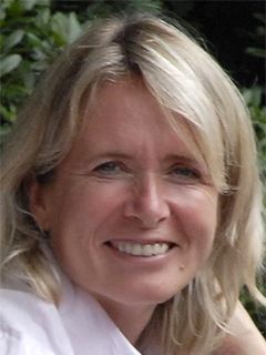 Nicole Abend