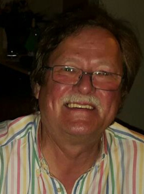 Peter Wilke