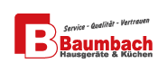 Baumbach Hausgeräte & Küchen e. Kfm.