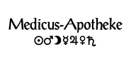 Medicus-Apotheke
